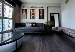Blk 421C Northshore Straitsview (Punggol), HDB 3 Rooms #574223241
